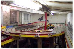 ARRA Southport Slot Car Track